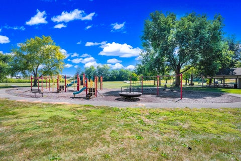 Tiny photo for 503 Travis Drive, Carlock, IL 61725 (MLS # 12788777)