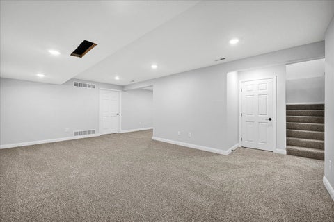 Tiny photo for 503 Travis Drive, Carlock, IL 61725 (MLS # 12788777)