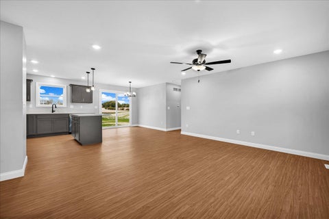 Tiny photo for 503 Travis Drive, Carlock, IL 61725 (MLS # 12788777)