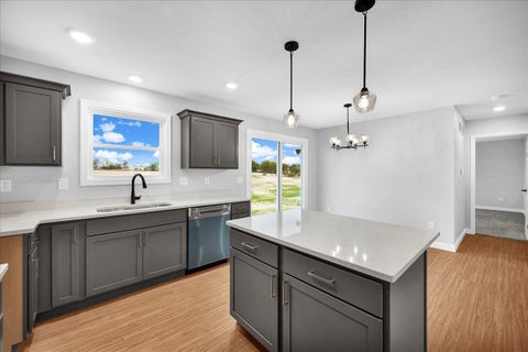 Tiny photo for 503 Travis Drive, Carlock, IL 61725 (MLS # 12788777)