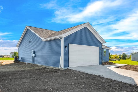 Tiny photo for 503 Travis Drive, Carlock, IL 61725 (MLS # 12788777)