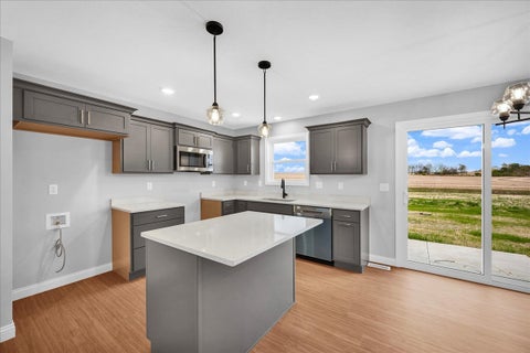 Tiny photo for 503 Travis Drive, Carlock, IL 61725 (MLS # 12788777)