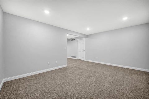 Tiny photo for 503 Travis Drive, Carlock, IL 61725 (MLS # 12788777)