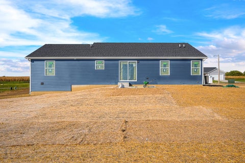 Tiny photo for 503 Travis Drive, Carlock, IL 61725 (MLS # 12788777)
