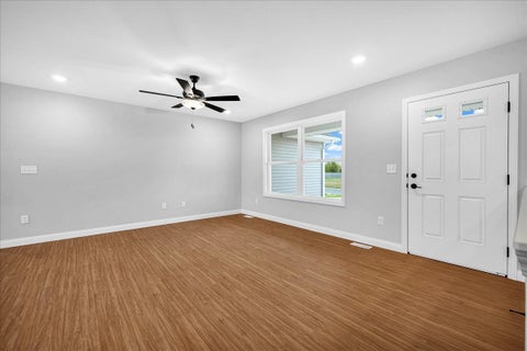 Tiny photo for 503 Travis Drive, Carlock, IL 61725 (MLS # 12788777)