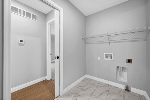 Tiny photo for 503 Travis Drive, Carlock, IL 61725 (MLS # 12788777)