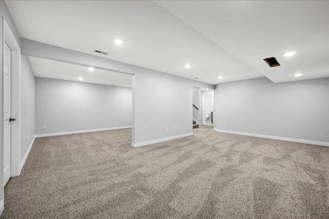 Tiny photo for 503 Travis Drive, Carlock, IL 61725 (MLS # 12788777)