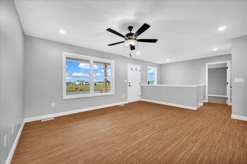 Tiny photo for 503 Travis Drive, Carlock, IL 61725 (MLS # 12788777)