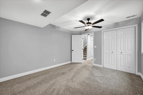 Tiny photo for 503 Travis Drive, Carlock, IL 61725 (MLS # 12788777)