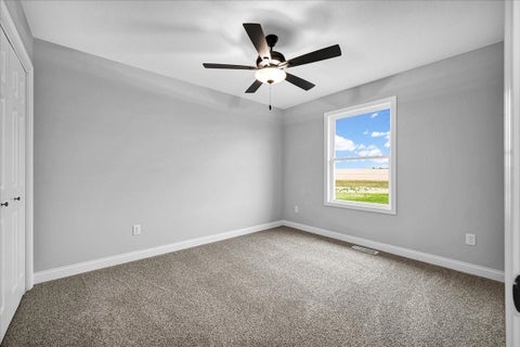 Tiny photo for 503 Travis Drive, Carlock, IL 61725 (MLS # 12788777)