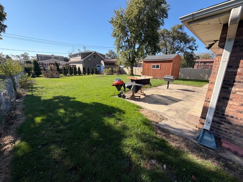 Tiny photo for 7925 W 101st Street, Palos Hills, IL 60465 (MLS # 12789951)