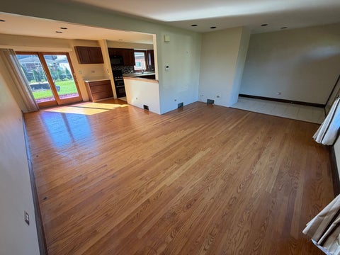 Tiny photo for 7925 W 101st Street, Palos Hills, IL 60465 (MLS # 12789951)