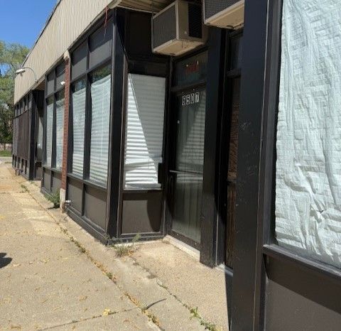 6501 - 6507 1/2 S Saint Lawrence Avenue Chicago IL 60637