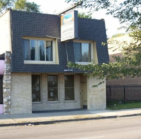 2609 W 79th Street Chicago IL 60652