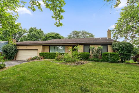 500 Bunning Drive Downers Grove IL 60516