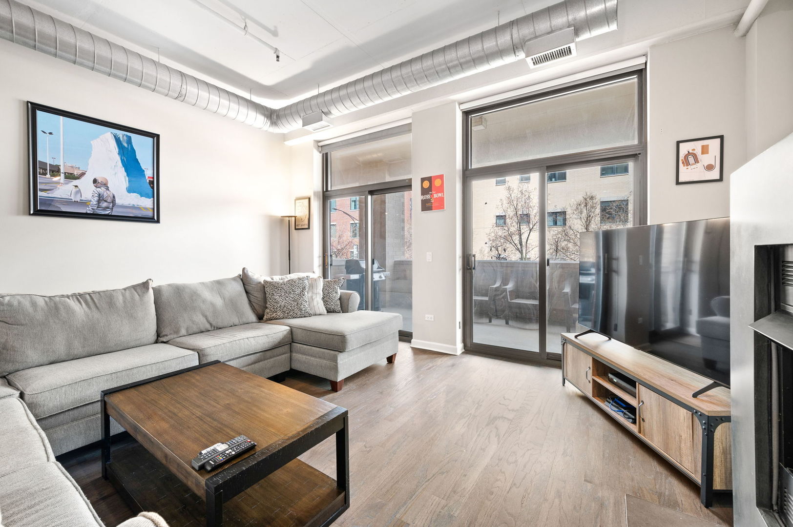 1301 W Madison Street 207