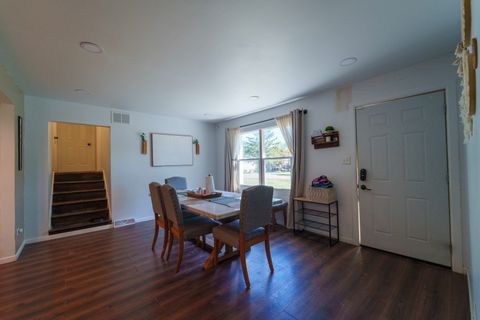 Tiny photo for 1019 Maple Street, Lake In The Hills, IL 60156 (MLS # 12457341)