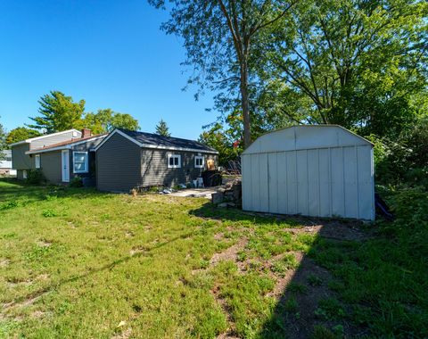 Tiny photo for 1019 Maple Street, Lake In The Hills, IL 60156 (MLS # 12457341)