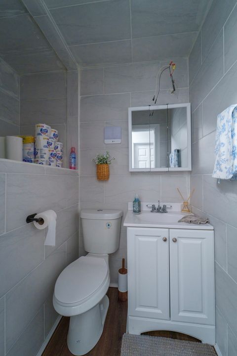 Tiny photo for 1019 Maple Street, Lake In The Hills, IL 60156 (MLS # 12457341)