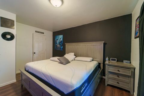 Tiny photo for 1019 Maple Street, Lake In The Hills, IL 60156 (MLS # 12457341)