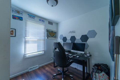 Tiny photo for 1019 Maple Street, Lake In The Hills, IL 60156 (MLS # 12457341)