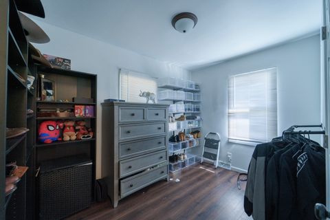 Tiny photo for 1019 Maple Street, Lake In The Hills, IL 60156 (MLS # 12457341)