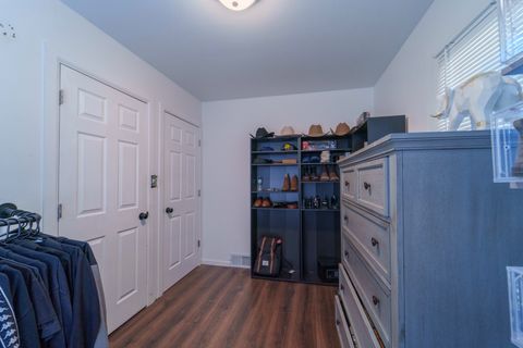 Tiny photo for 1019 Maple Street, Lake In The Hills, IL 60156 (MLS # 12457341)