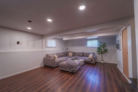 Tiny photo for 1019 Maple Street, Lake In The Hills, IL 60156 (MLS # 12457341)