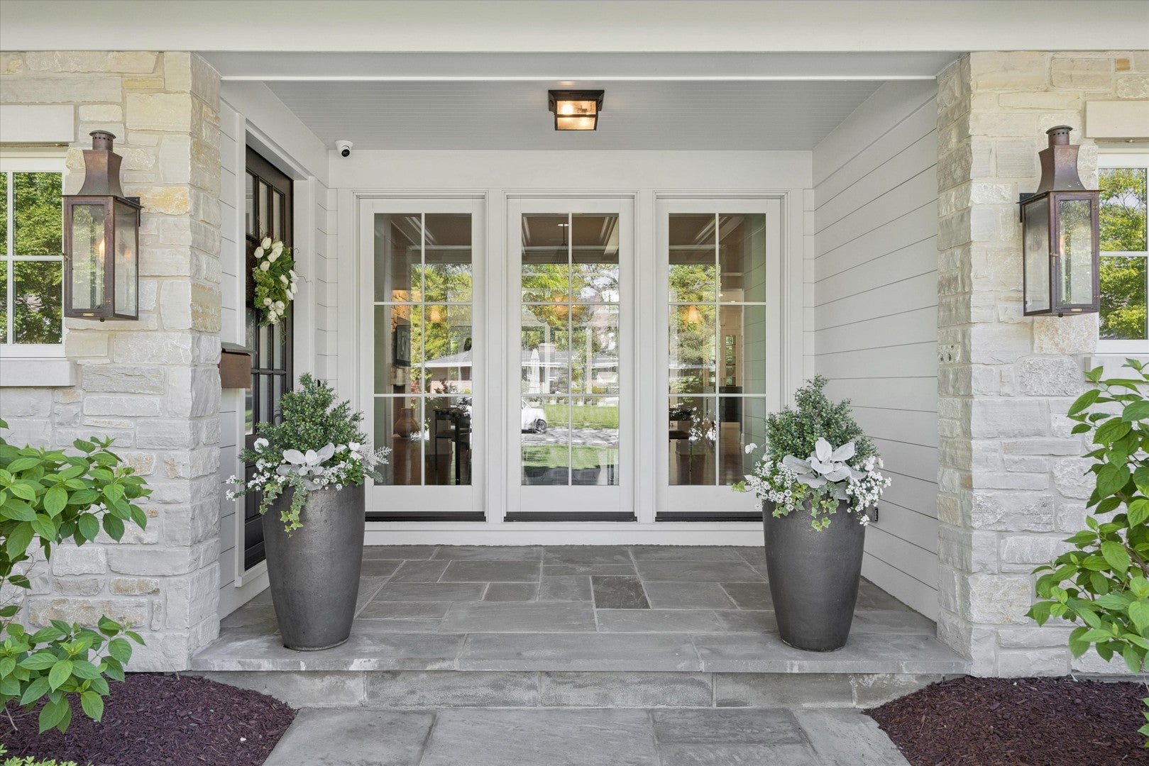 130 N Quincy Street