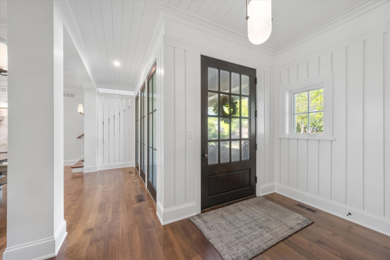 130 N Quincy Street
