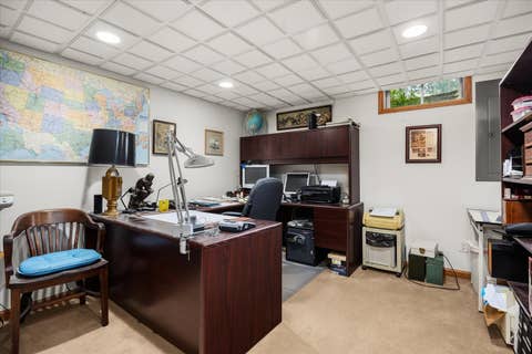 Tiny photo for 1517 E 1st Street, Streator, IL 61364 (MLS # 12702296)