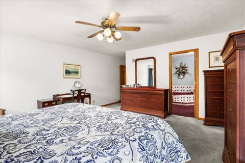 Tiny photo for 1517 E 1st Street, Streator, IL 61364 (MLS # 12702296)