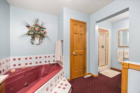Tiny photo for 1517 E 1st Street, Streator, IL 61364 (MLS # 12702296)