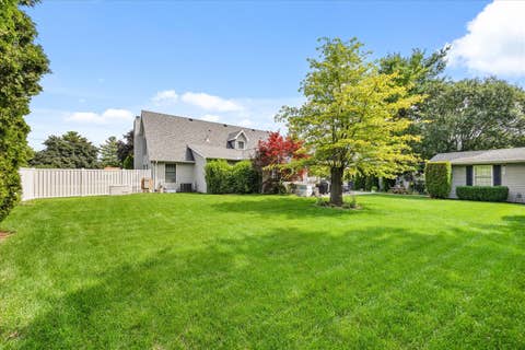Tiny photo for 1517 E 1st Street, Streator, IL 61364 (MLS # 12702296)
