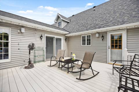 Tiny photo for 1517 E 1st Street, Streator, IL 61364 (MLS # 12702296)