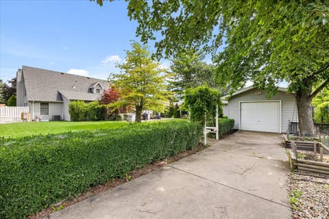 Tiny photo for 1517 E 1st Street, Streator, IL 61364 (MLS # 12702296)