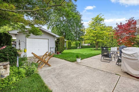 Tiny photo for 1517 E 1st Street, Streator, IL 61364 (MLS # 12702296)
