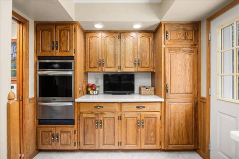 Tiny photo for 1517 E 1st Street, Streator, IL 61364 (MLS # 12702296)