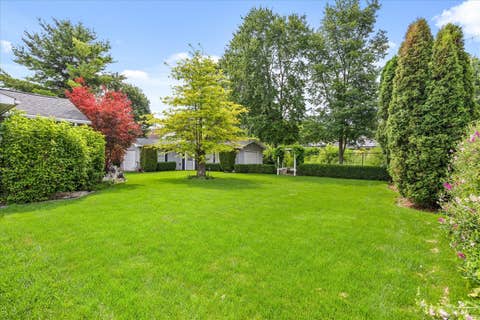 Tiny photo for 1517 E 1st Street, Streator, IL 61364 (MLS # 12702296)