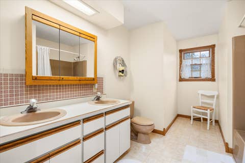 Tiny photo for 1517 E 1st Street, Streator, IL 61364 (MLS # 12702296)