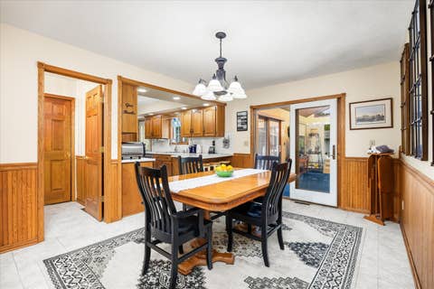 Tiny photo for 1517 E 1st Street, Streator, IL 61364 (MLS # 12702296)