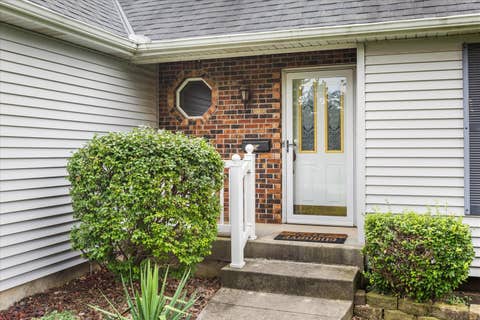 Tiny photo for 1517 E 1st Street, Streator, IL 61364 (MLS # 12702296)