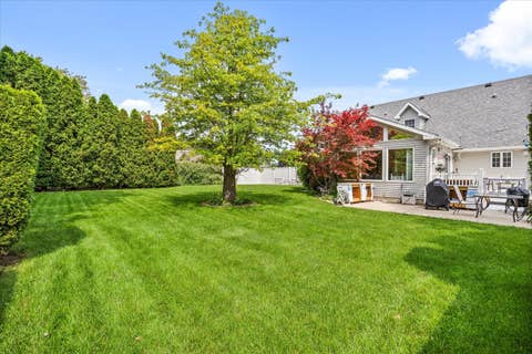 Tiny photo for 1517 E 1st Street, Streator, IL 61364 (MLS # 12702296)