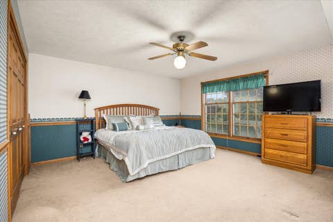 Tiny photo for 1517 E 1st Street, Streator, IL 61364 (MLS # 12702296)