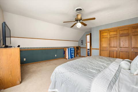 Tiny photo for 1517 E 1st Street, Streator, IL 61364 (MLS # 12702296)