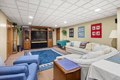 Tiny photo for 1517 E 1st Street, Streator, IL 61364 (MLS # 12702296)