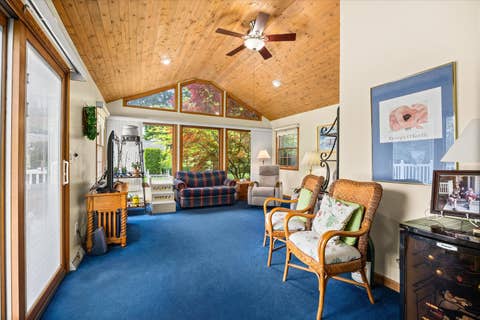 Tiny photo for 1517 E 1st Street, Streator, IL 61364 (MLS # 12702296)