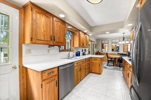 Tiny photo for 1517 E 1st Street, Streator, IL 61364 (MLS # 12702296)