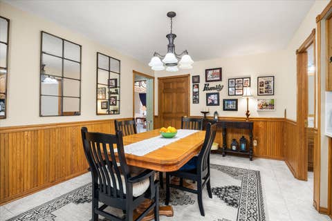 Tiny photo for 1517 E 1st Street, Streator, IL 61364 (MLS # 12702296)