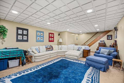 Tiny photo for 1517 E 1st Street, Streator, IL 61364 (MLS # 12702296)